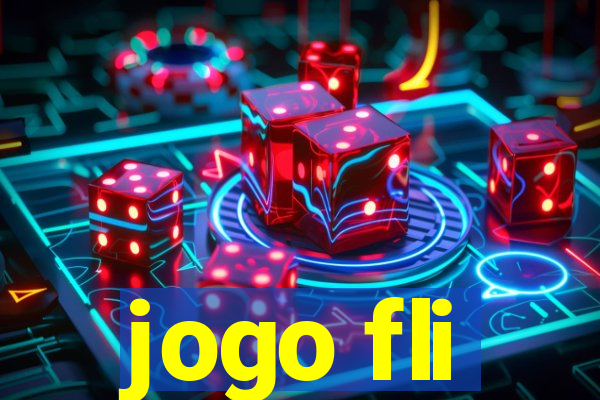 jogo fli